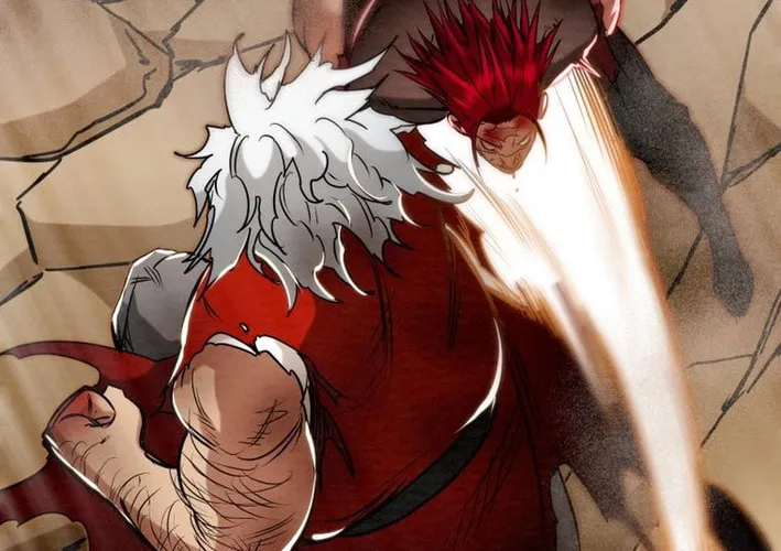 Heavenly Moon Chapter 177 page 94 - 