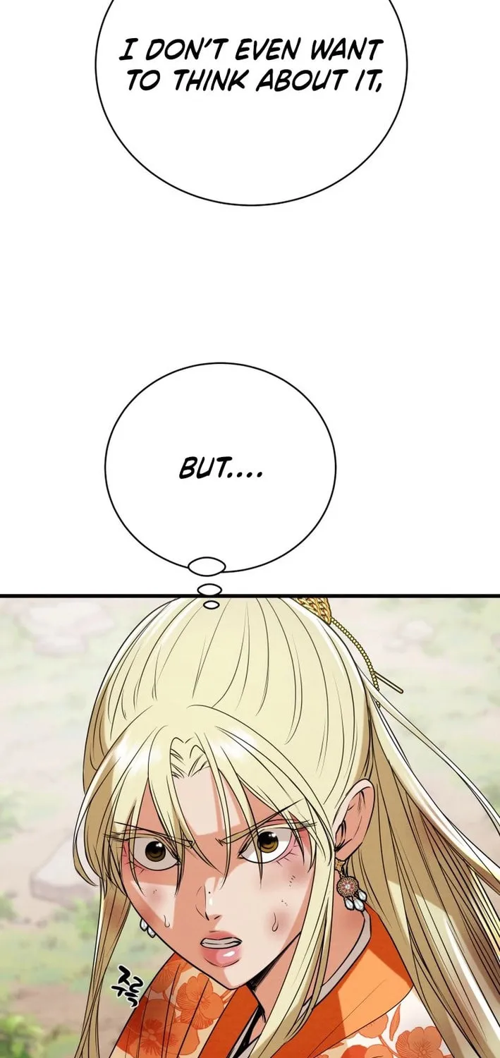 Heavenly Moon Chapter 178 page 105 - 