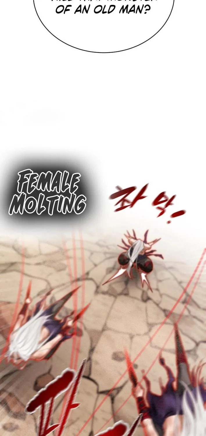Heavenly Moon Chapter 178 page 107 - 
