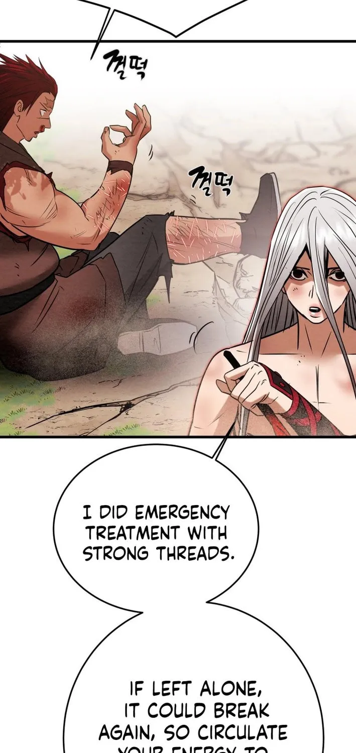 Heavenly Moon Chapter 178 page 151 - 