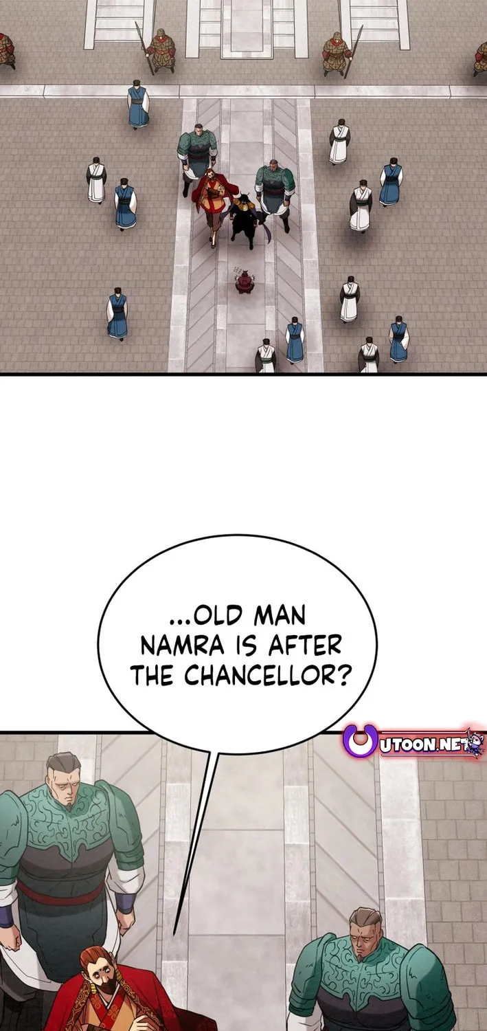 Heavenly Moon Chapter 178 page 165 - 