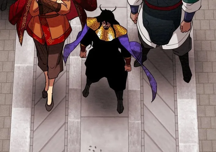 Heavenly Moon Chapter 178 page 166 - 