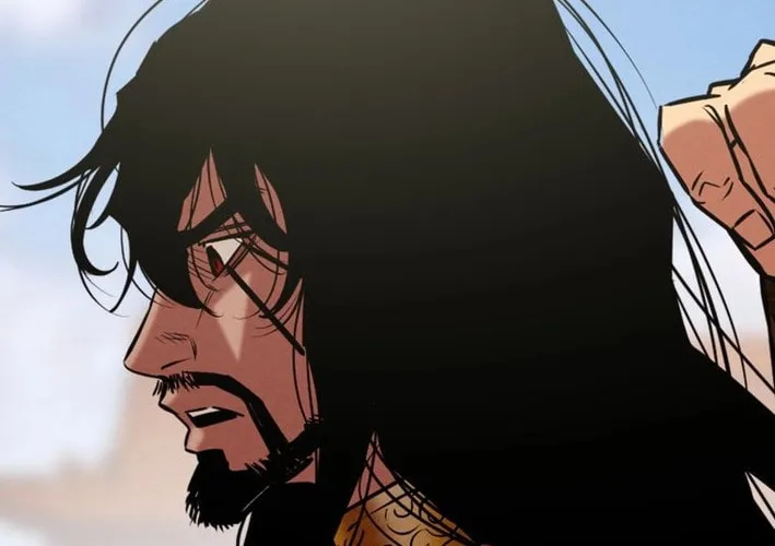 Heavenly Moon Chapter 178 page 172 - 