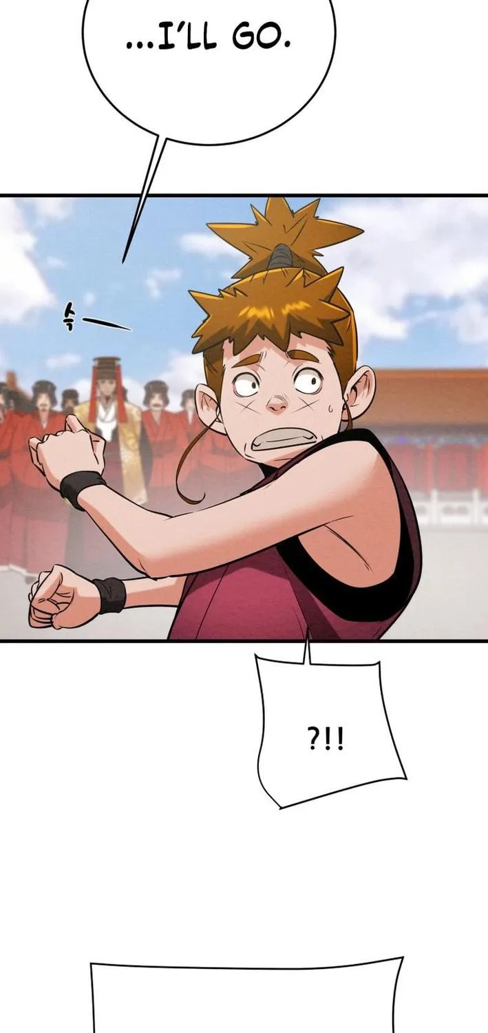 Heavenly Moon Chapter 178 page 189 - 