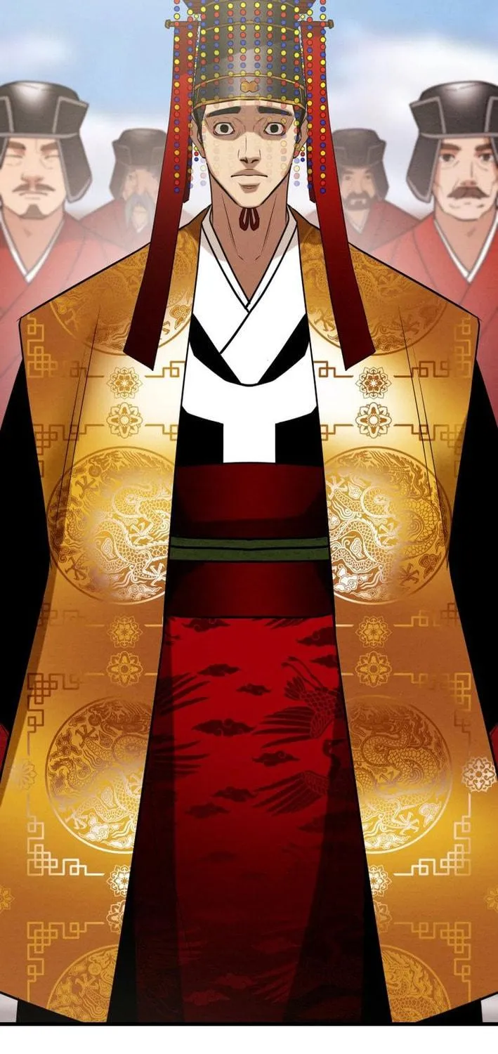 Heavenly Moon Chapter 178 page 191 - 