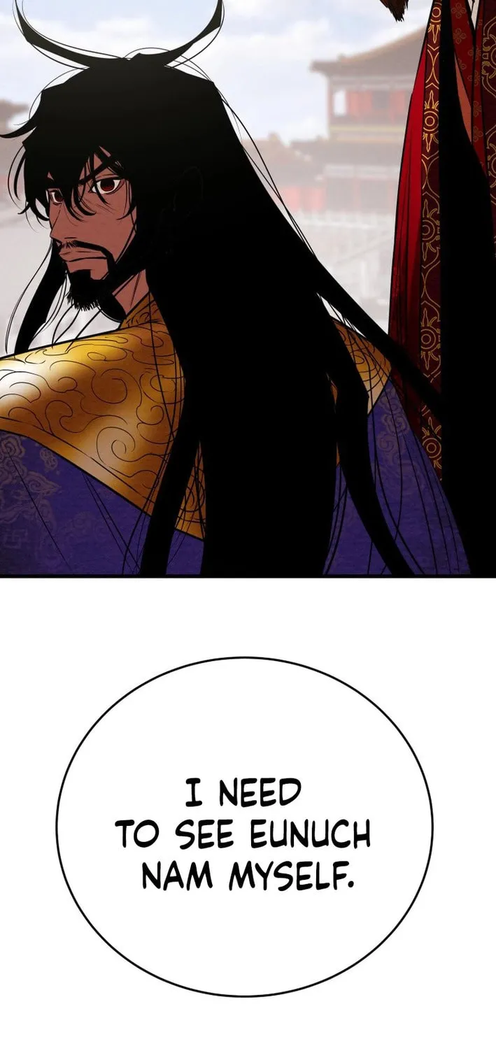 Heavenly Moon Chapter 178 page 195 - 