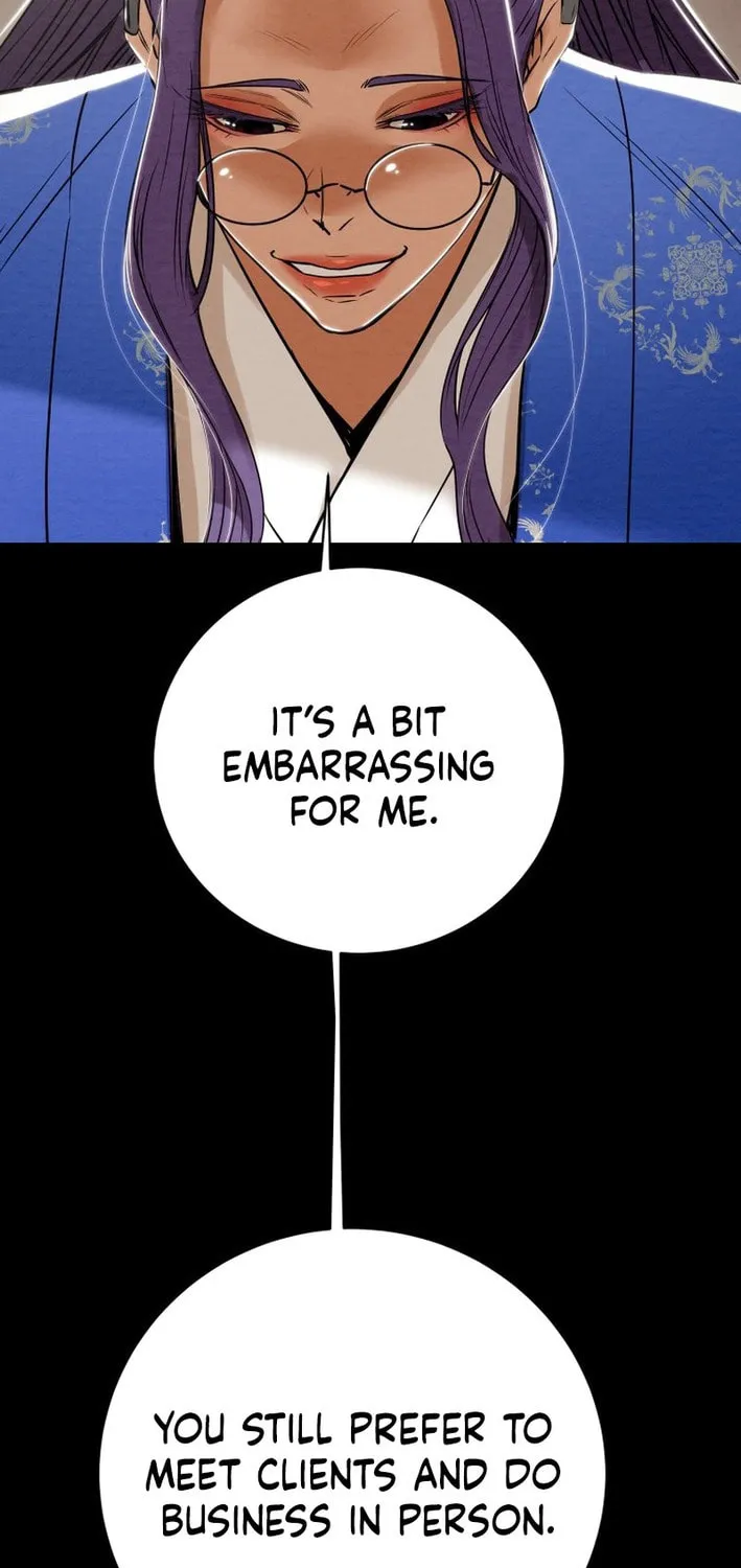 Heavenly Moon Chapter 178 page 27 - 