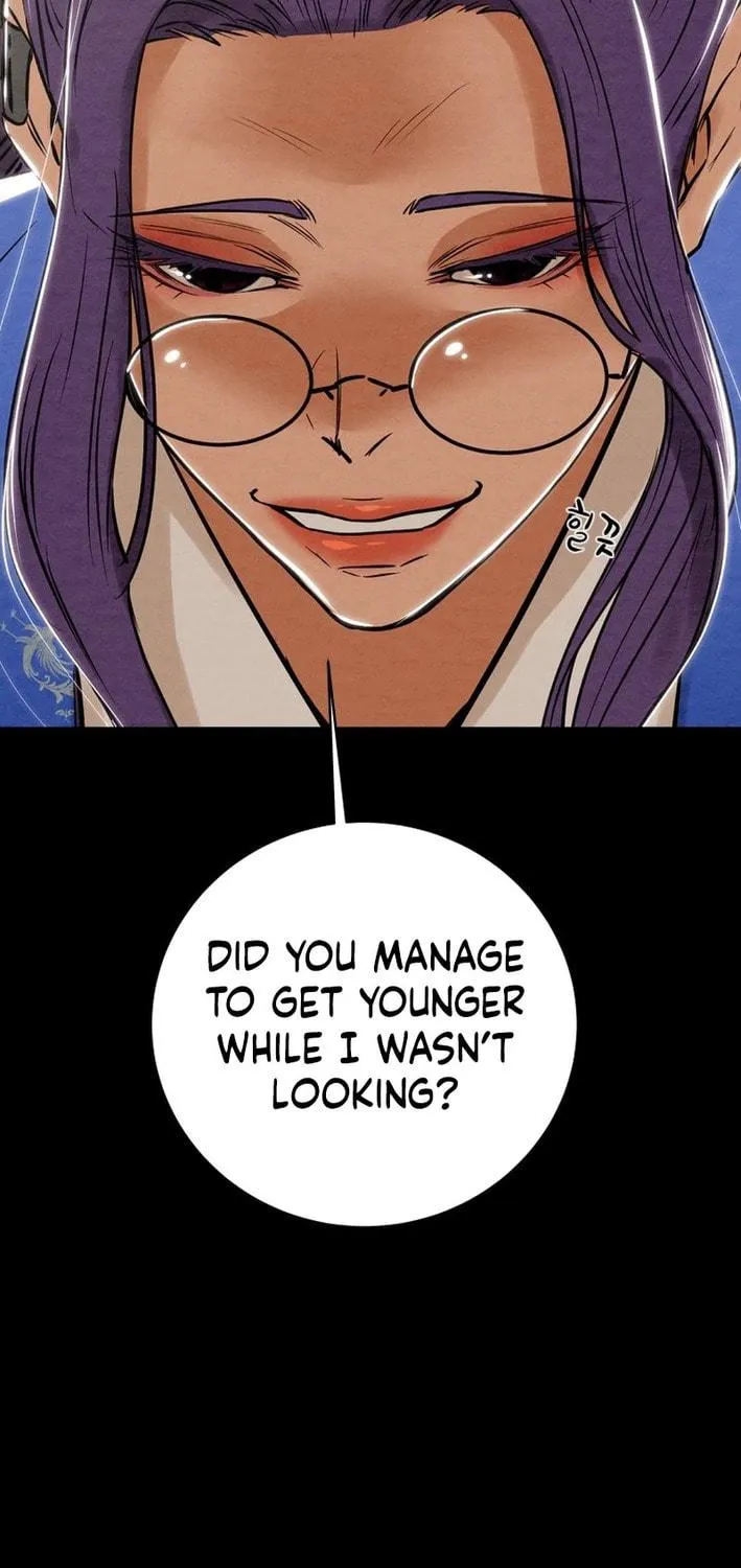 Heavenly Moon Chapter 178 page 35 - 