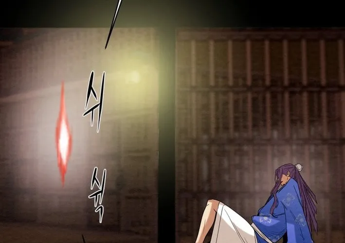 Heavenly Moon Chapter 178 page 52 - 