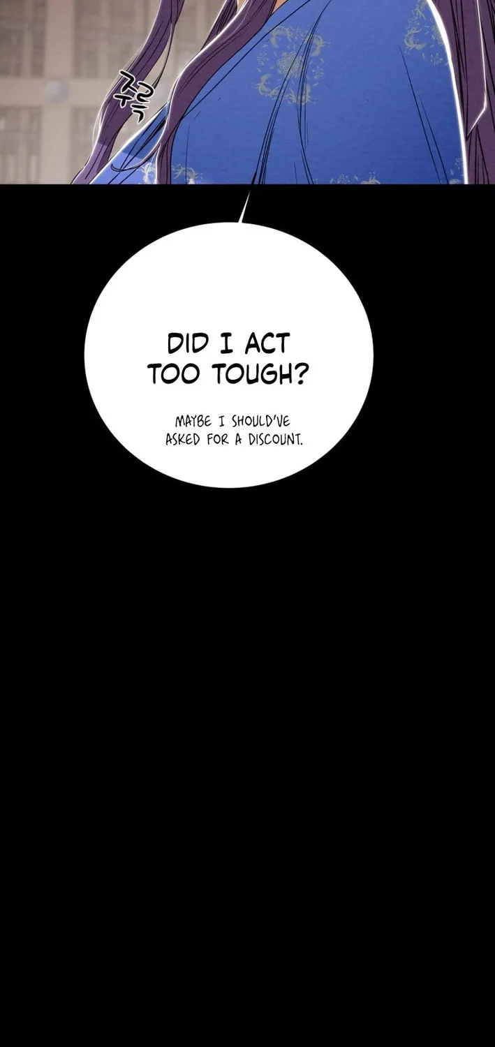 Heavenly Moon Chapter 178 page 55 - 