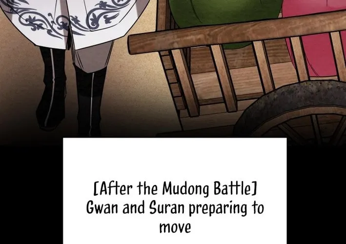 Heavenly Moon Chapter 178 page 58 - 