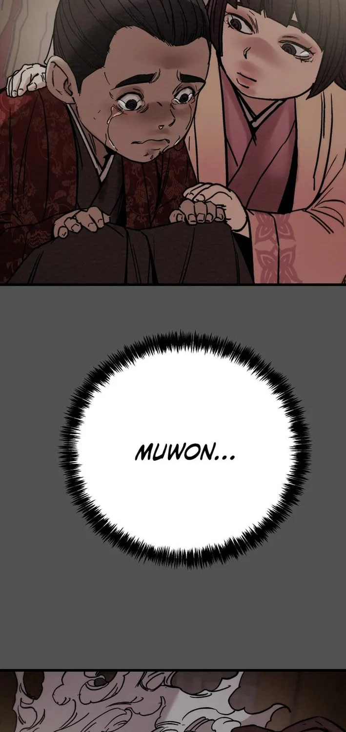 Heavenly Moon Chapter 179 page 12 - 