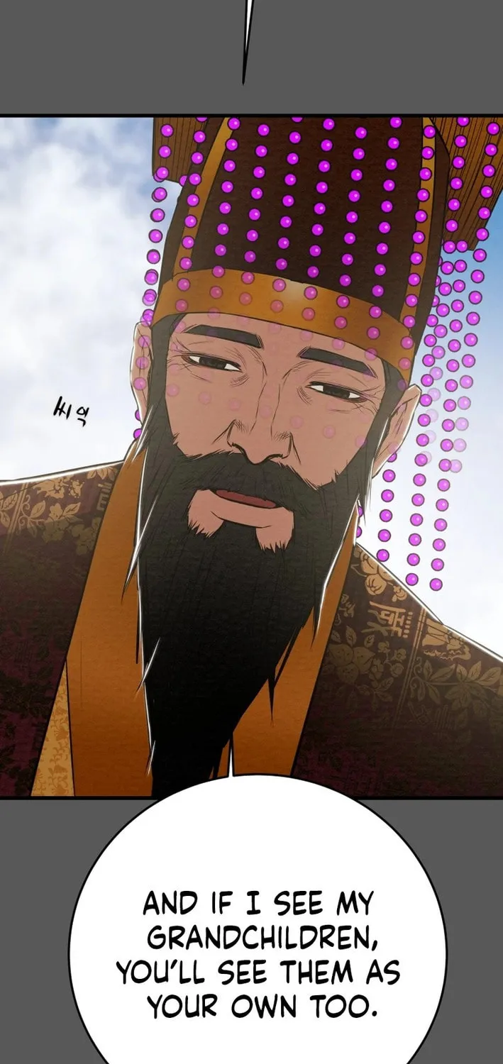 Heavenly Moon Chapter 179 page 133 - 