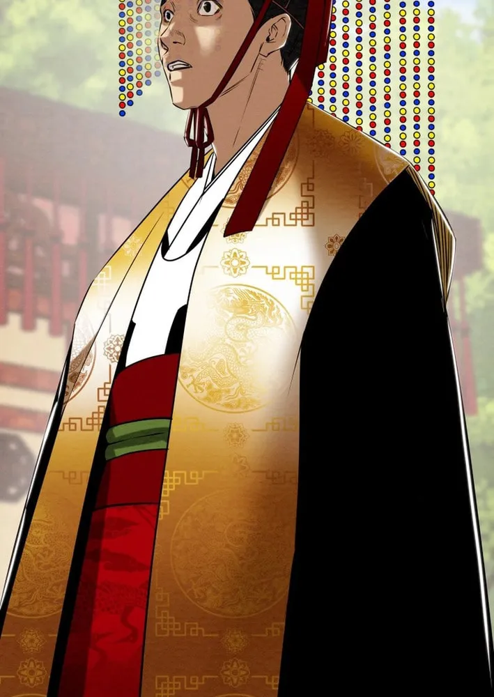 Heavenly Moon Chapter 179 page 140 - 
