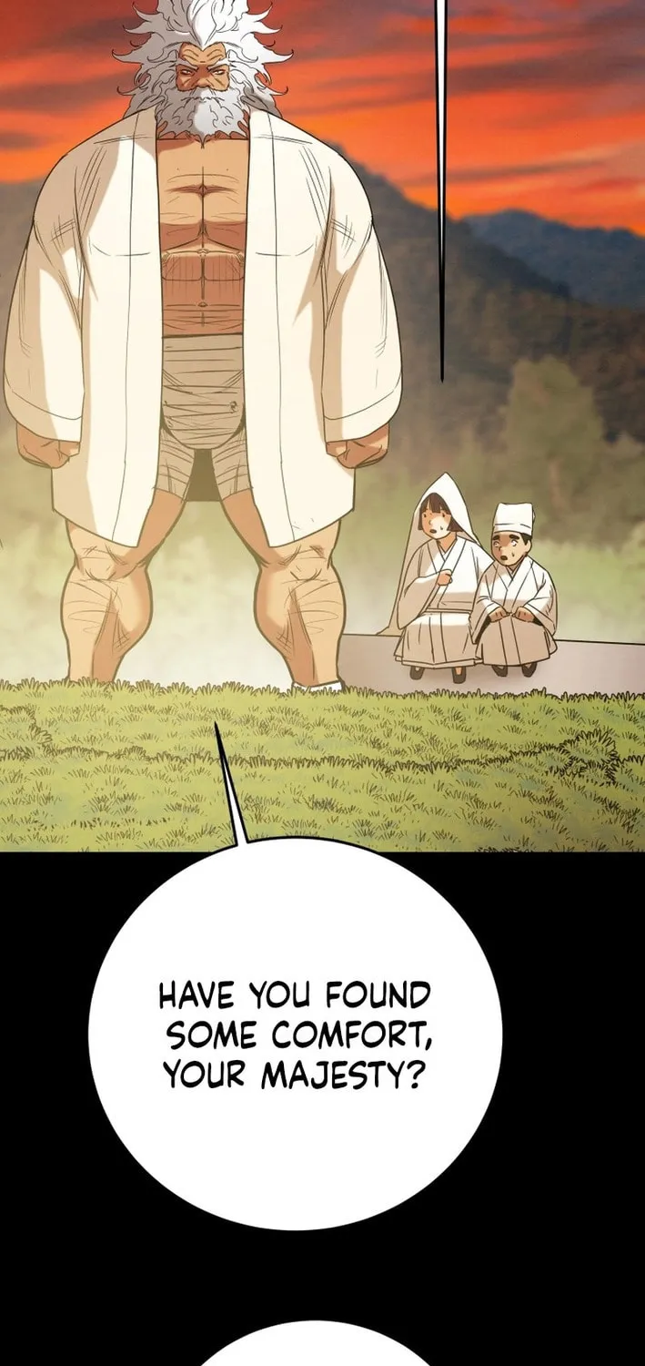 Heavenly Moon Chapter 179 page 31 - 