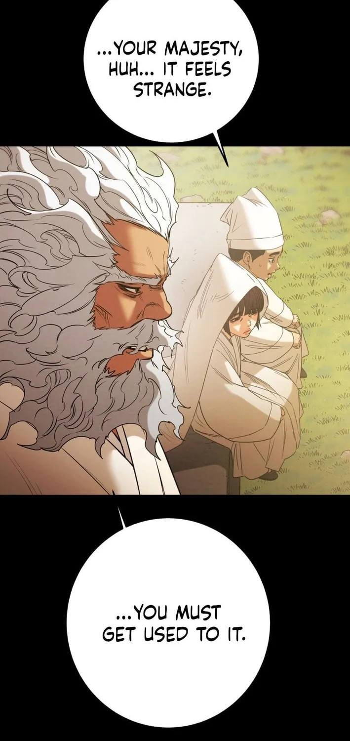 Heavenly Moon Chapter 179 page 32 - 
