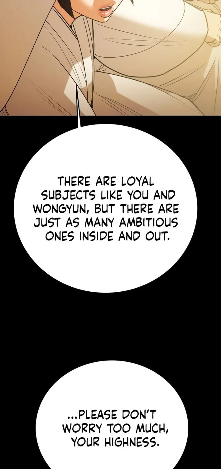 Heavenly Moon Chapter 179 page 34 - 