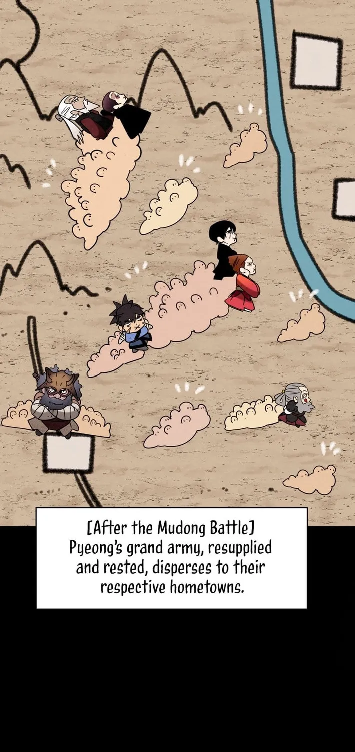 Heavenly Moon Chapter 179 page 43 - 