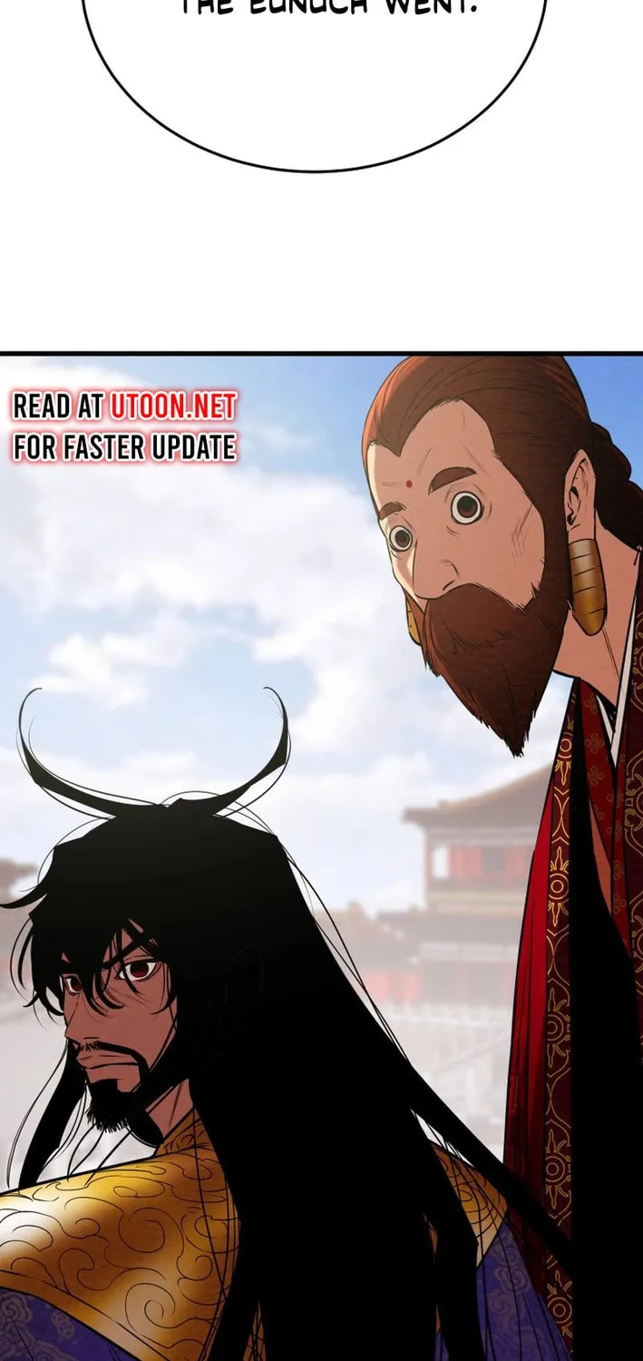 Heavenly Moon Chapter 179 page 6 - 
