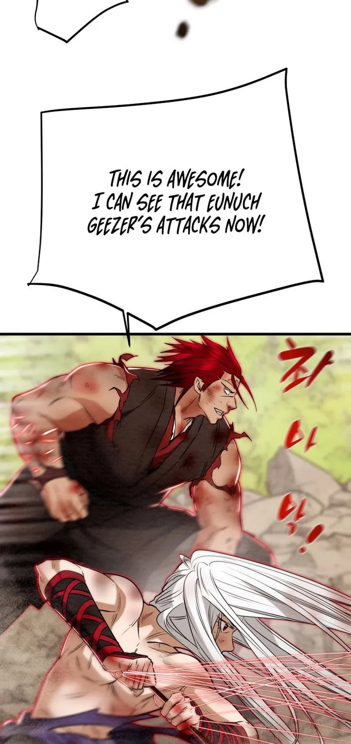 Heavenly Moon Chapter 179 page 56 - 
