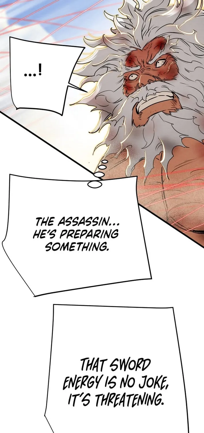 Heavenly Moon Chapter 179 page 69 - 