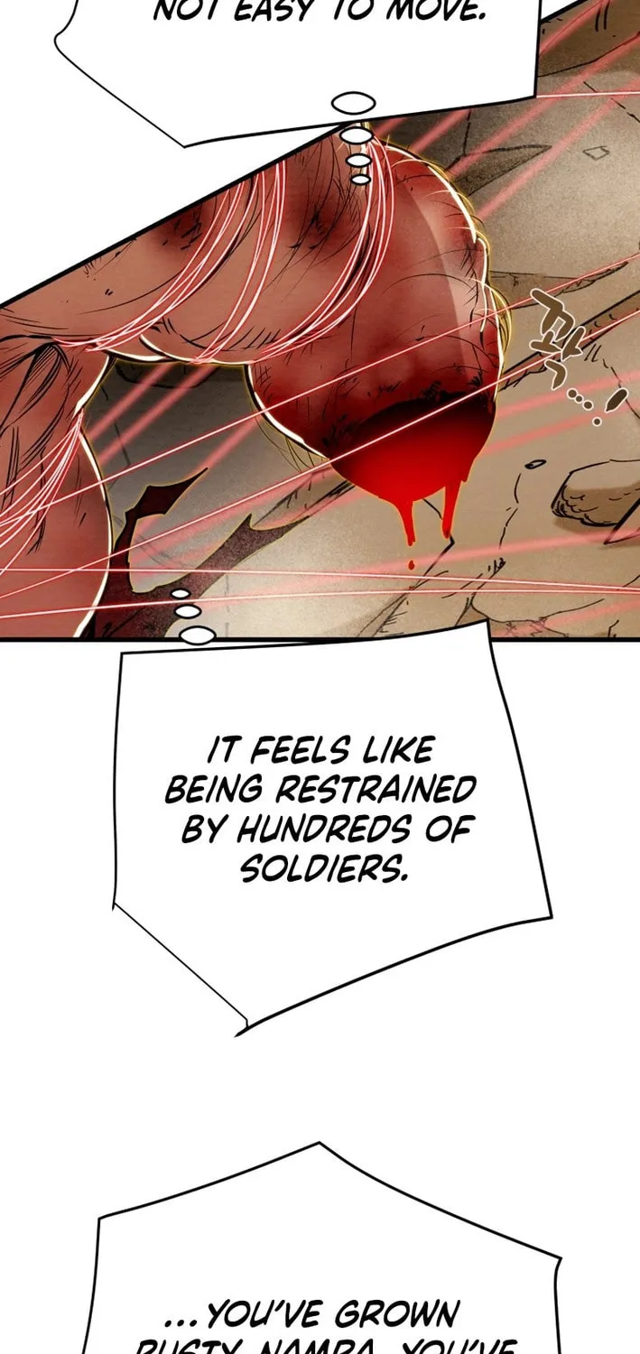 Heavenly Moon Chapter 179 page 71 - 