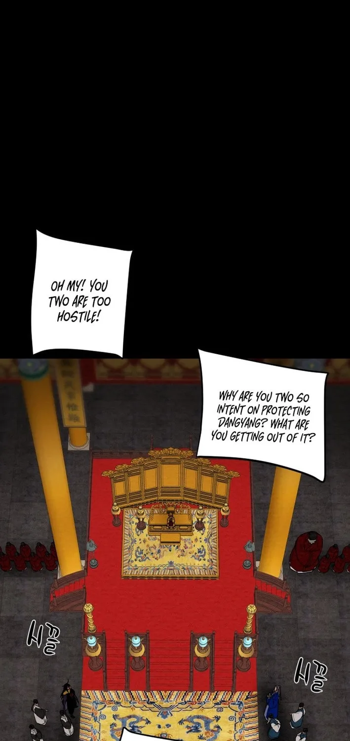 Heavenly Moon Chapter 179 page 84 - 