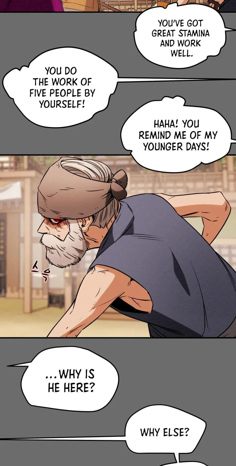 Heavenly Moon Chapter 18 page 11 - 