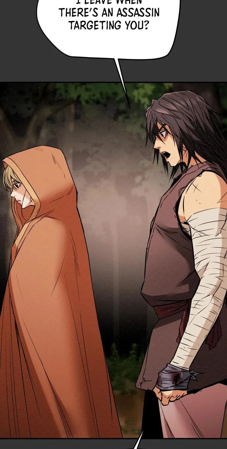 Heavenly Moon Chapter 18 page 107 - 