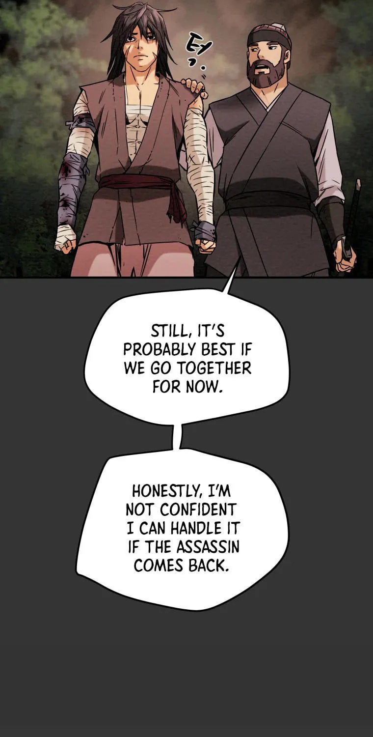 Heavenly Moon Chapter 18 page 113 - 