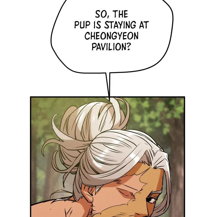 Heavenly Moon Chapter 18 page 116 - 