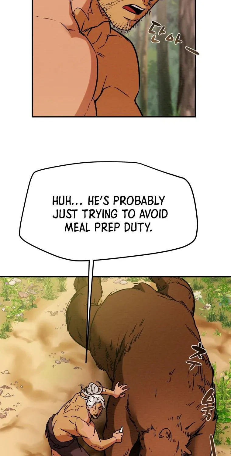Heavenly Moon Chapter 18 page 117 - 