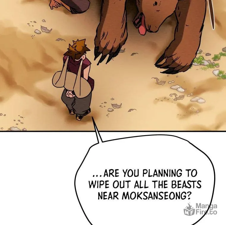 Heavenly Moon Chapter 18 page 118 - 