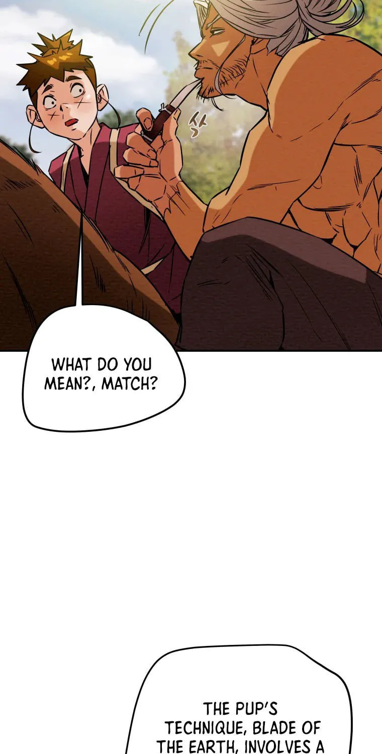 Heavenly Moon Chapter 18 page 121 - 