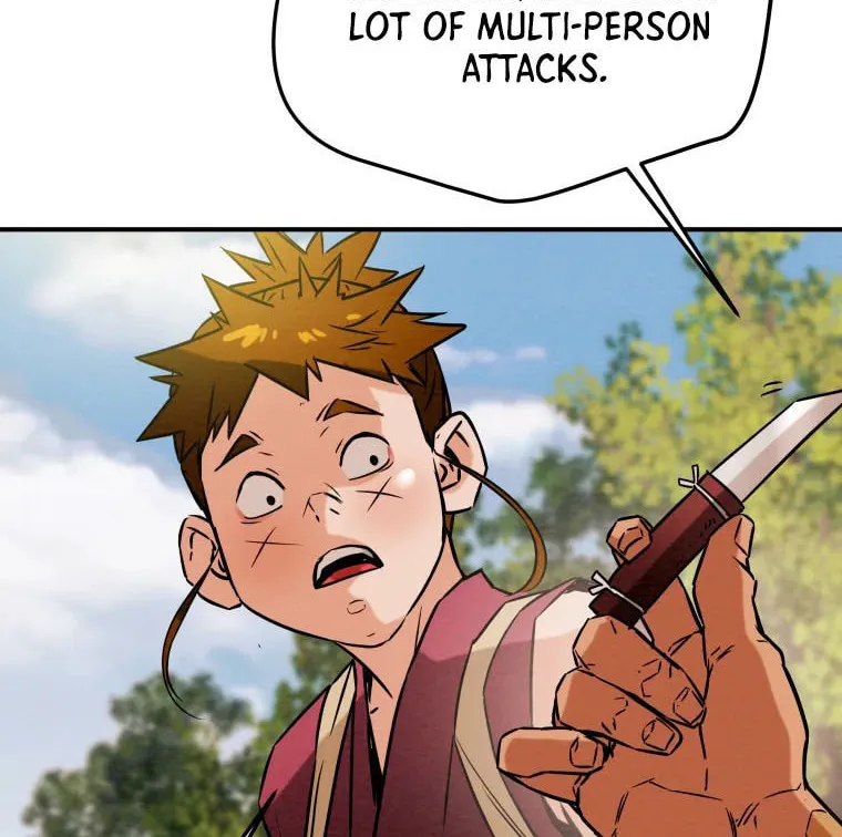 Heavenly Moon Chapter 18 page 122 - 