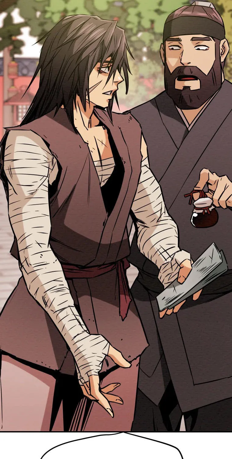 Heavenly Moon Chapter 18 page 125 - 