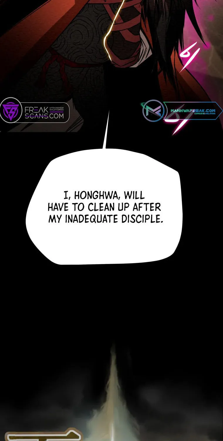 Heavenly Moon Chapter 18 page 138 - 
