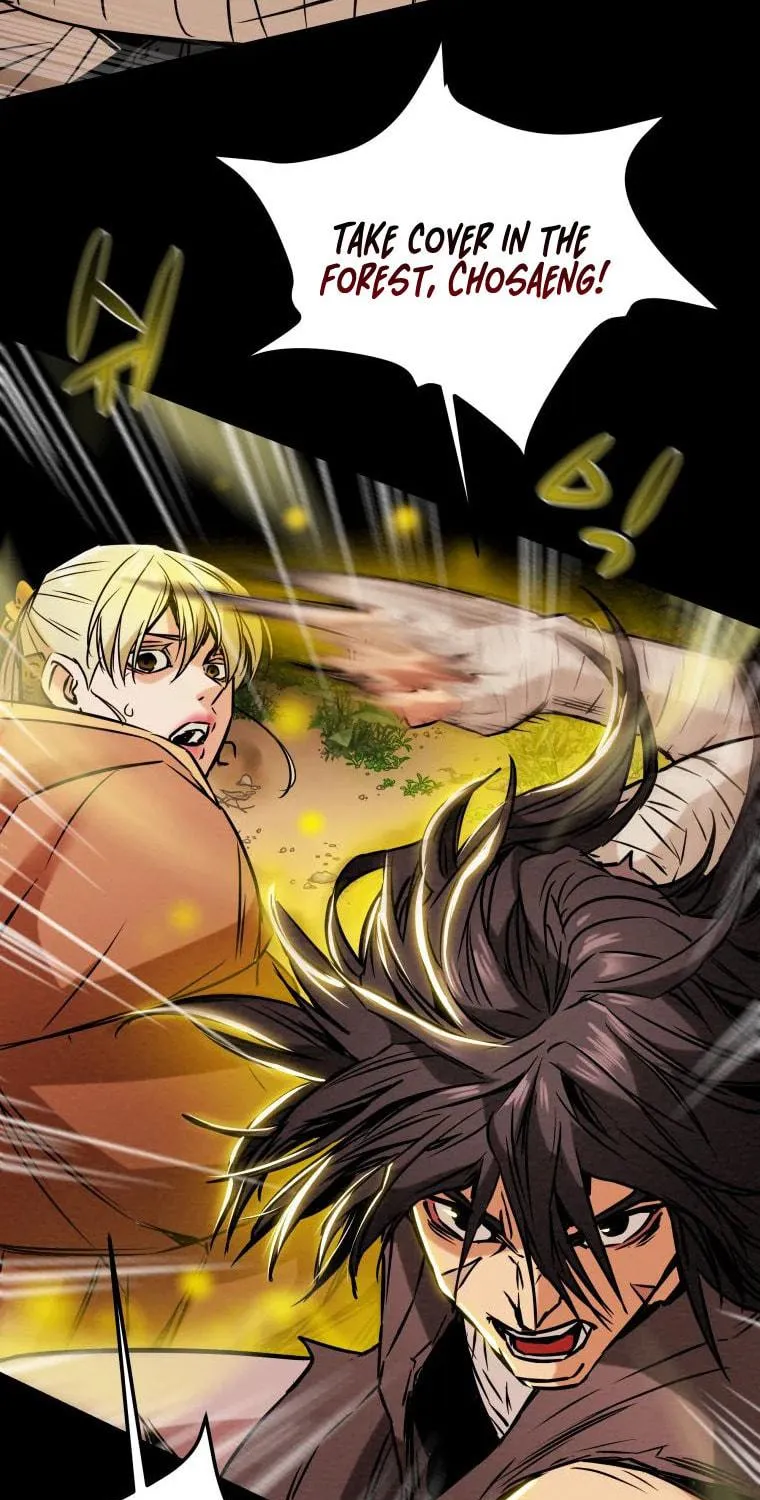 Heavenly Moon Chapter 18 page 21 - 
