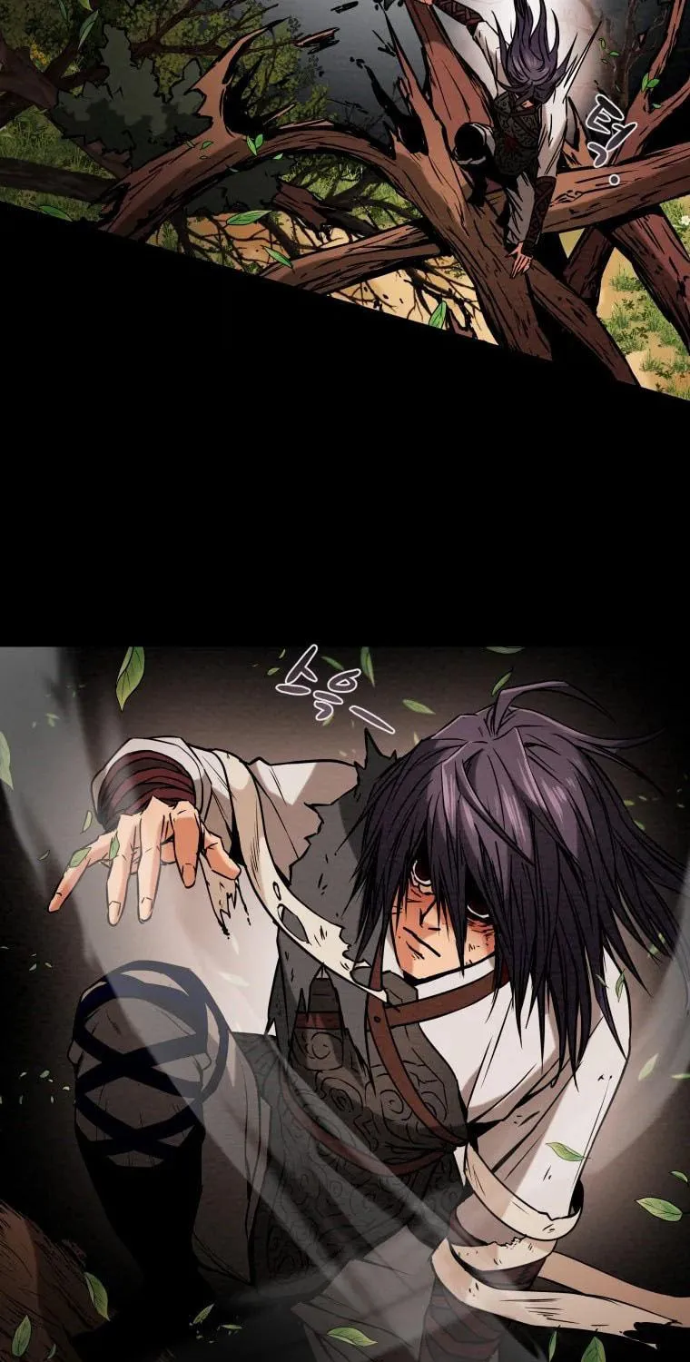Heavenly Moon Chapter 18 page 33 - 