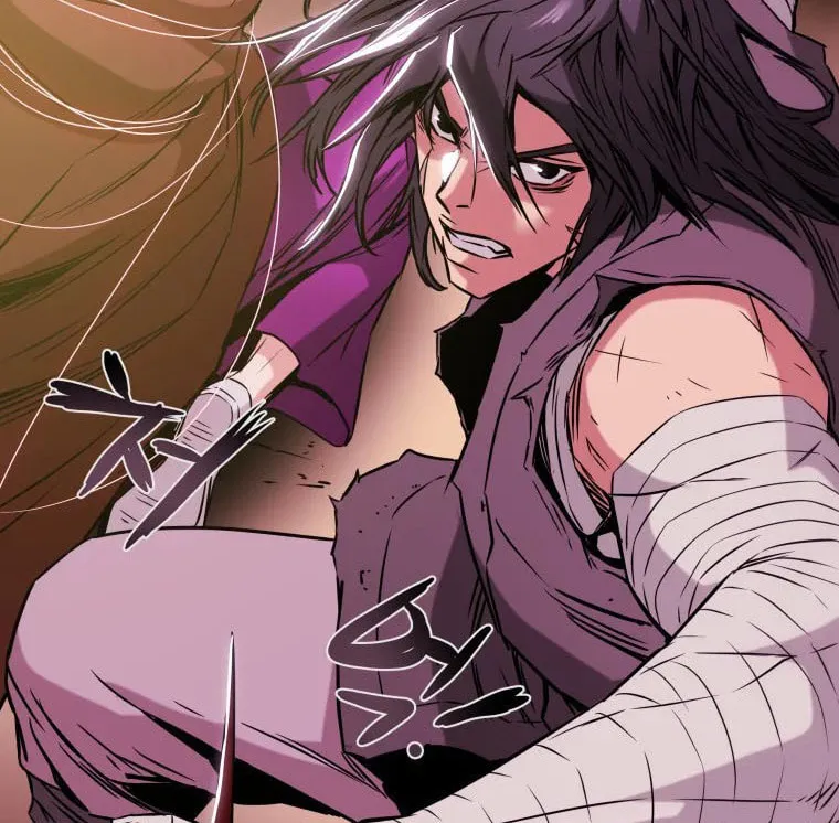 Heavenly Moon Chapter 18 page 6 - 