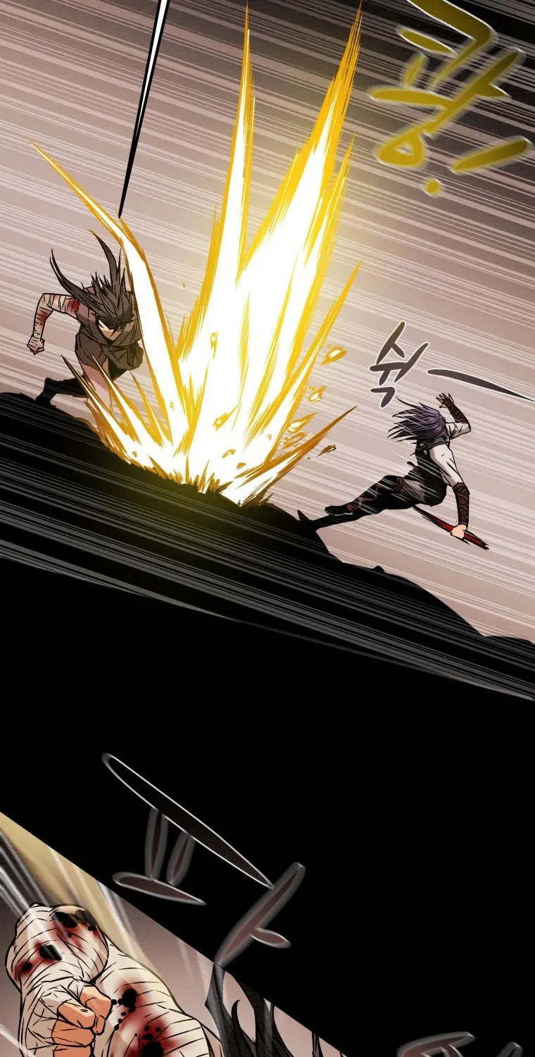 Heavenly Moon Chapter 18 page 53 - 