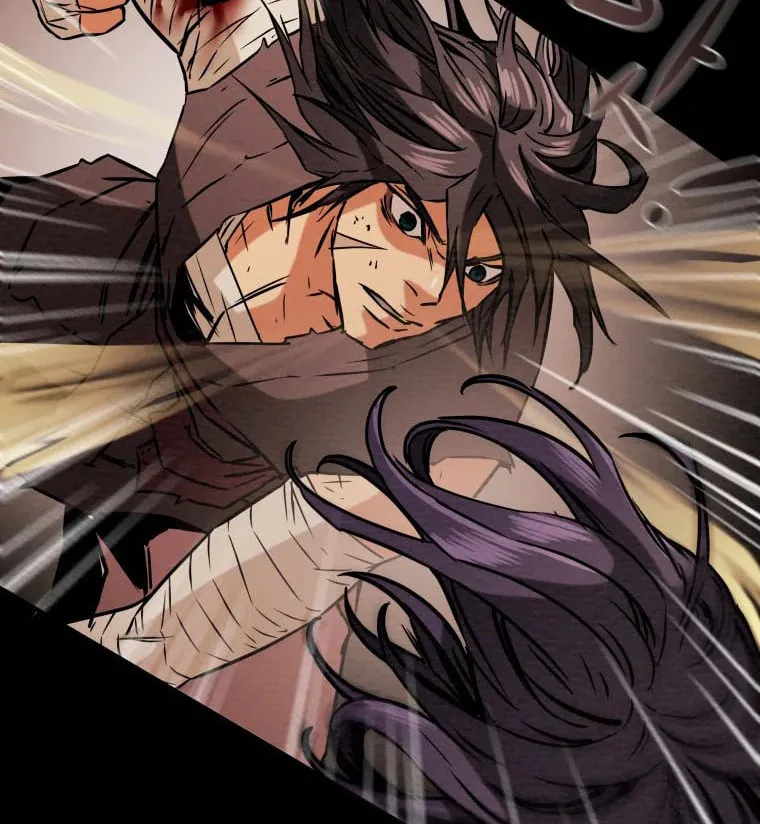 Heavenly Moon Chapter 18 page 54 - 