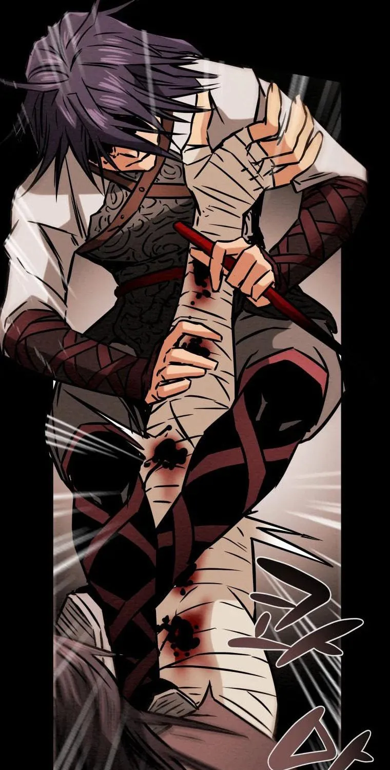 Heavenly Moon Chapter 18 page 57 - 