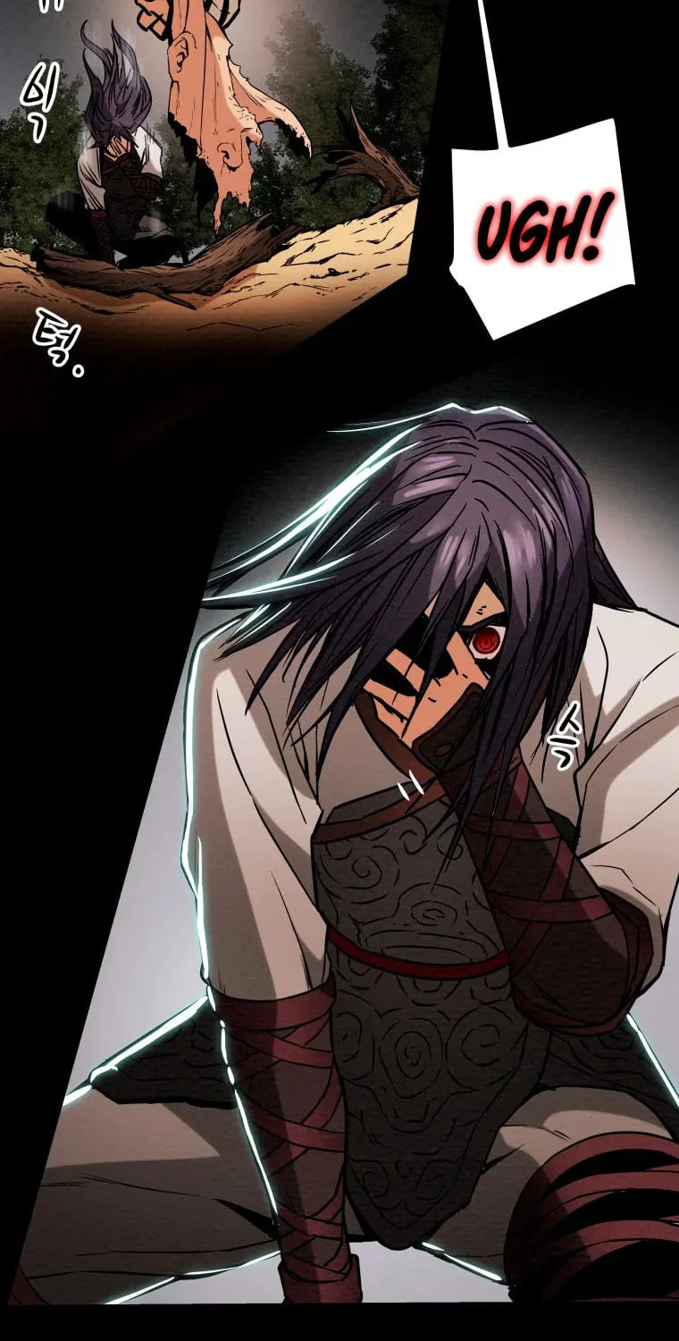 Heavenly Moon Chapter 18 page 65 - 