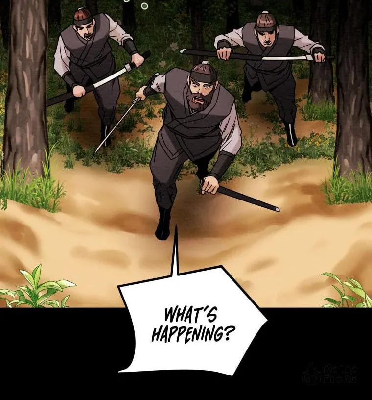 Heavenly Moon Chapter 18 page 68 - 