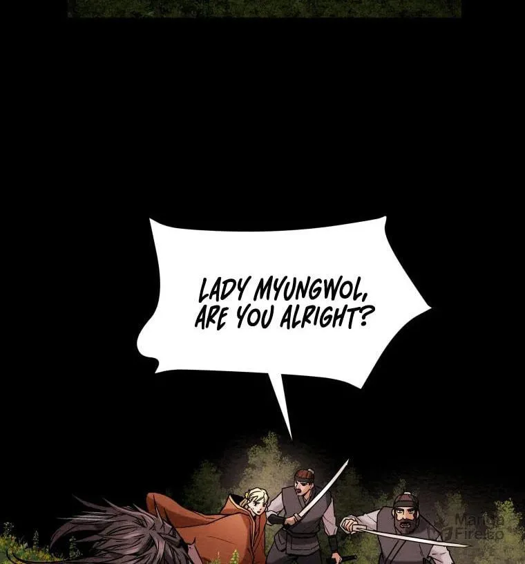 Heavenly Moon Chapter 18 page 70 - 