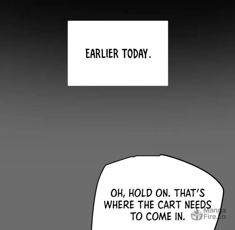 Heavenly Moon Chapter 18 page 8 - 