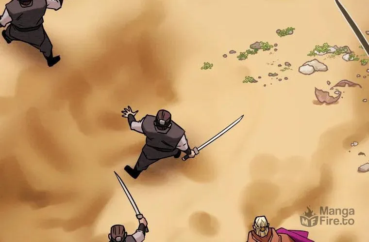 Heavenly Moon Chapter 18 page 76 - 