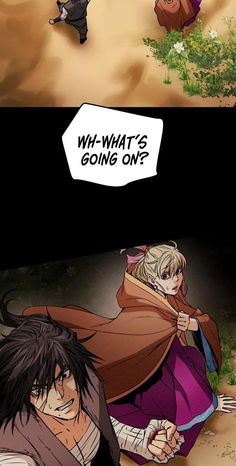 Heavenly Moon Chapter 18 page 77 - 