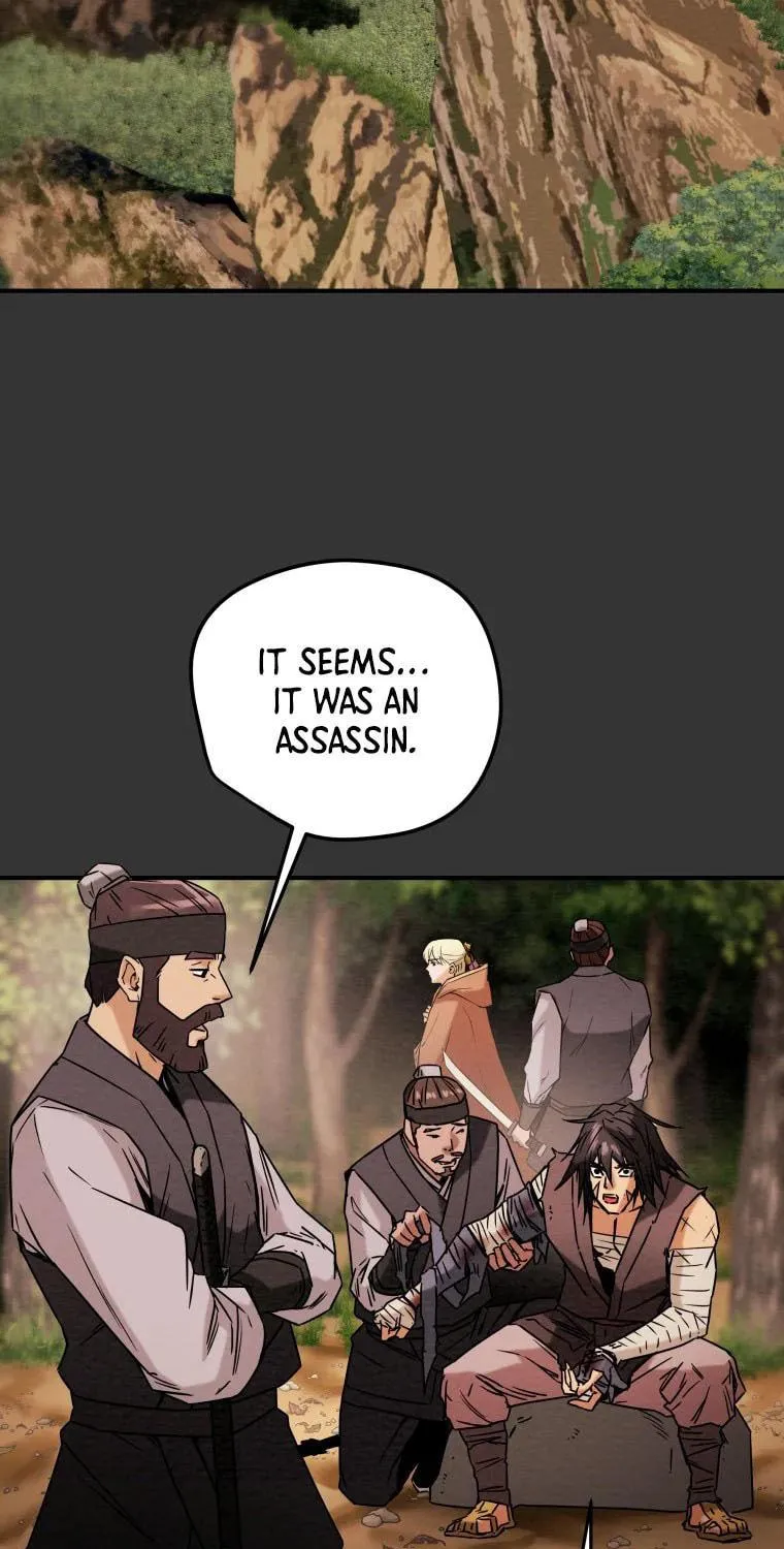 Heavenly Moon Chapter 18 page 81 - 